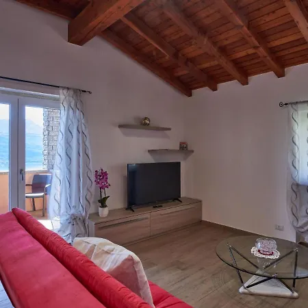 Dora Bellavista By Interhome Appartement *