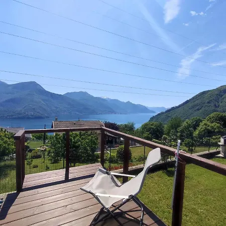 Appartement Dora Bellavista By Interhome
