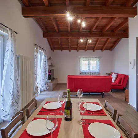 Dora Bellavista By Interhome Apartmán Stazzona