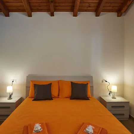 Dora Bellavista By Interhome Apartmán Stazzona
