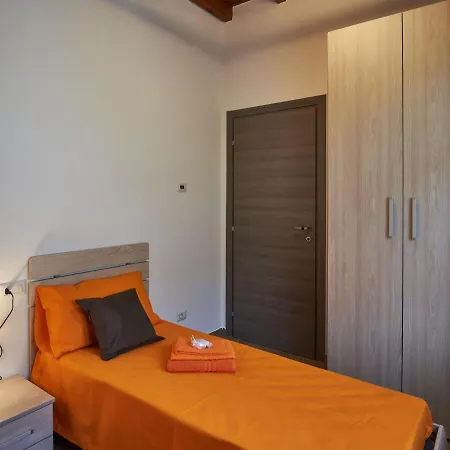 Apartmán Dora Bellavista By Interhome
