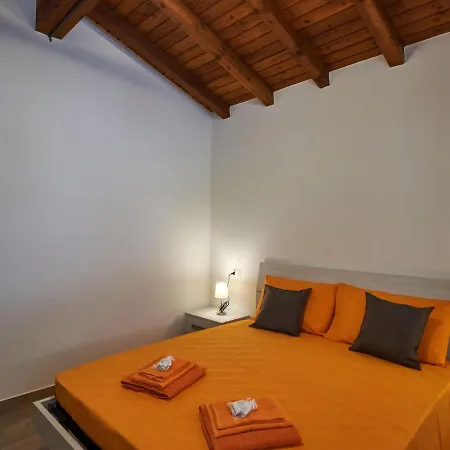 Dora Bellavista By Interhome Apartmán *