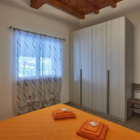 Dora Bellavista By Interhome Apartmán *