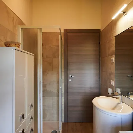 Dora Bellavista By Interhome Apartmán *