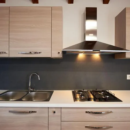 Dora Bellavista By Interhome Apartmán