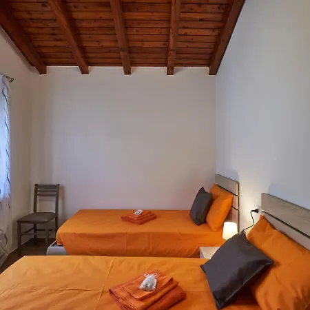 Apartmán Dora Bellavista By Interhome Stazzona