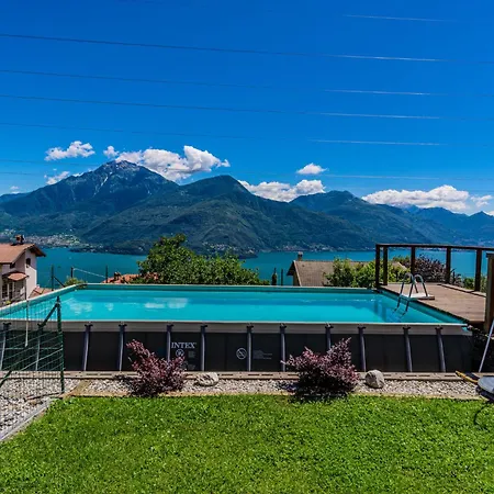 Appartement Dora Bellavista By Interhome Stazzona