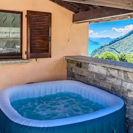 Apartmán Dora Bellavista By Interhome